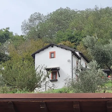 Il Rifugio Rosa Anagni