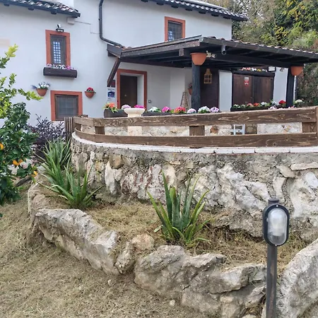Il Rifugio Rosa Anagni