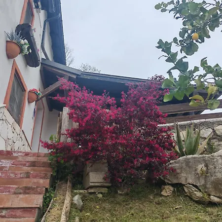 Il Rifugio Rosa *