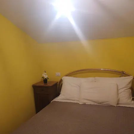 Villa Il Rifugio Rosa