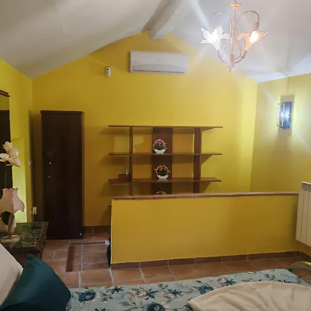 Il Rifugio Rosa Villa Anagni