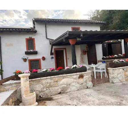 Il Rifugio Rosa Villa *