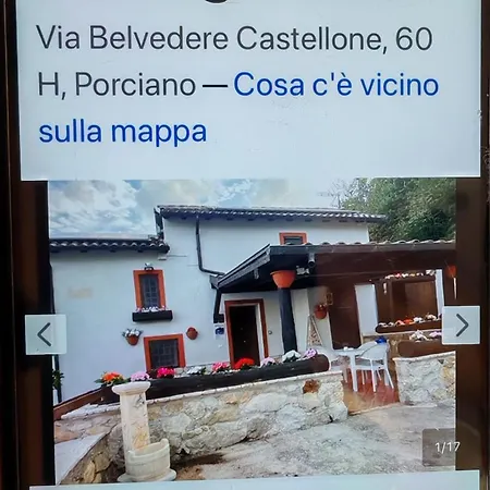 Il Rifugio Rosa Villa Anagni